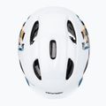 Vaikiška šalmas Tempish Stryker white/blue 6