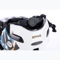 Vaikiška šalmas Tempish Stryker white/blue 11