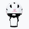 Vaikiška šalmas Tempish Stryker white/pink 2
