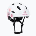Vaikiška šalmas Tempish Stryker white/pink