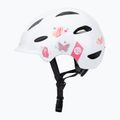 Vaikiška šalmas Tempish Stryker white/pink 3