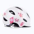 Vaikiška šalmas Tempish Stryker white/pink 9