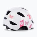 Vaikiška šalmas Tempish Stryker white/pink 10