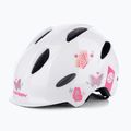 Vaikiška šalmas Tempish Stryker white/pink 11