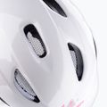 Vaikiška šalmas Tempish Stryker white/pink 14