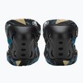 Vaikiškų apsaugų rinkinys Tempish Stryker black 2