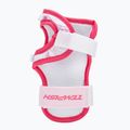 Vaikiškų apsaugų rinkinys Tempish Stryker pink 7
