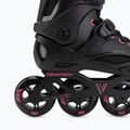 Moteriški riedučiai Tempish Viber L.E. 90 Lady pink 6