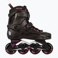 Tempish Viber L.E. 80 Lady juodos/rožinės spalvos riedučiai 2