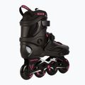 Tempish Viber L.E. 80 Lady juodos/rožinės spalvos riedučiai 3