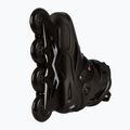 Tempish Viber L.E. 80 Lady juodos/rožinės spalvos riedučiai 4