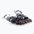 Vaikiški riedučiai-pačiūžos Tempish Systent Duo black 9