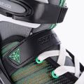Vaikiški riedučiai-pačiūžos Tempish Systent Duo black 10
