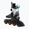 Vaikiški riedučiai Tempish Assistant white/green 3
