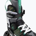 Vaikiški riedučiai Tempish Assistant white/green 8
