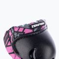 Apsaugų rinkinys Tempish Fid 2 pink 6