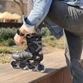 Vyriški riedučiai Tempish WSX 90 FLS black 14