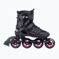 Riedučiai moterims Tempish Vebra 84 Lady black/pink 2