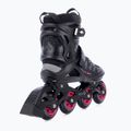 Riedučiai moterims Tempish Vebra 84 Lady black/pink 4