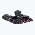 Riedučiai moterims Tempish Vebra 84 Lady black/pink 8