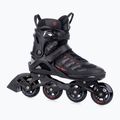 Vyriški riedučiai Tempish Vebra 84 black/red