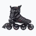 Vyriški riedučiai Tempish Vebra 84 black/red 2
