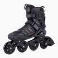 Vyriški riedučiai Tempish Vebra 84 black/red 3
