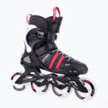 Riedučiai moterims Tempish WSX 90 FLS Lady raspberry