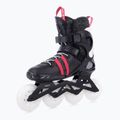 Riedučiai moterims Tempish WSX 90 FLS Lady raspberry 6