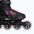 Riedučiai moterims Tempish Wox 2.0 Lady pink 7