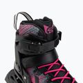 Riedučiai moterims Tempish Wox 2.0 Lady pink 8