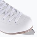 Moteriškos dailiojo čiuožomo pačiūžos Tempish Dream Up white 8