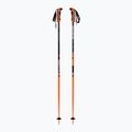 Slidinėjimo lazdos Blizzard Allmountain neon orange