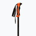 Slidinėjimo lazdos Blizzard Allmountain neon orange 2
