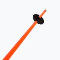 Slidinėjimo lazdos Blizzard Allmountain neon orange 5