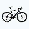 Basso Volta Gravel 500Wh typhoon gray elektrinis dviratis