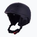 Snieglenčių šalmas Blizzard Double black matte