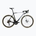 Basso Diamante Disc fade opal white kelių dviratis