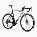 Basso Diamante Disc fade opal white kelių dviratis 2