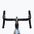 Basso Diamante Disc fade opal white kelių dviratis 8
