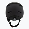 Slidinėjimo šalmas Blizzard Edge Visor black/mirror smoke 4