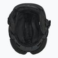 Slidinėjimo šalmas Blizzard Edge Visor black/mirror smoke 5