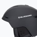Slidinėjimo šalmas Blizzard Edge black 7