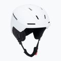 Slidinėjimo šalmas Blizzard Edge W2W white