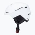 Slidinėjimo šalmas Blizzard Edge W2W white 3