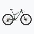 Kalnų dviratis Superior XF 919 TR matte trooper green/black