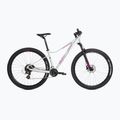 Moteriškas kalnų dviratis Superior XC 819 W white 801.2022.29095