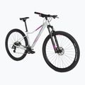 Moteriškas kalnų dviratis Superior XC 819 W white 801.2022.29095 2
