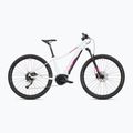 Moteriškas elektrinis dviratis Superior eXC 7019 WB 36V 13.4Ah 500Wh baltos spalvos 801.2022.79046