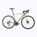 Superior X-ROAD Team Issue SE matinis alyvuogių/metalinis chromas kelių dviratis